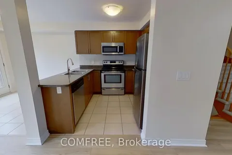 47 Nearco Crescent, ON L1L 0J4