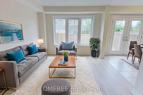 47 Nearco Crescent, ON L1L 0J4