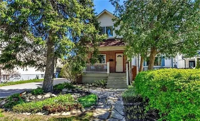 9 East Road, ON M1N 1Z9