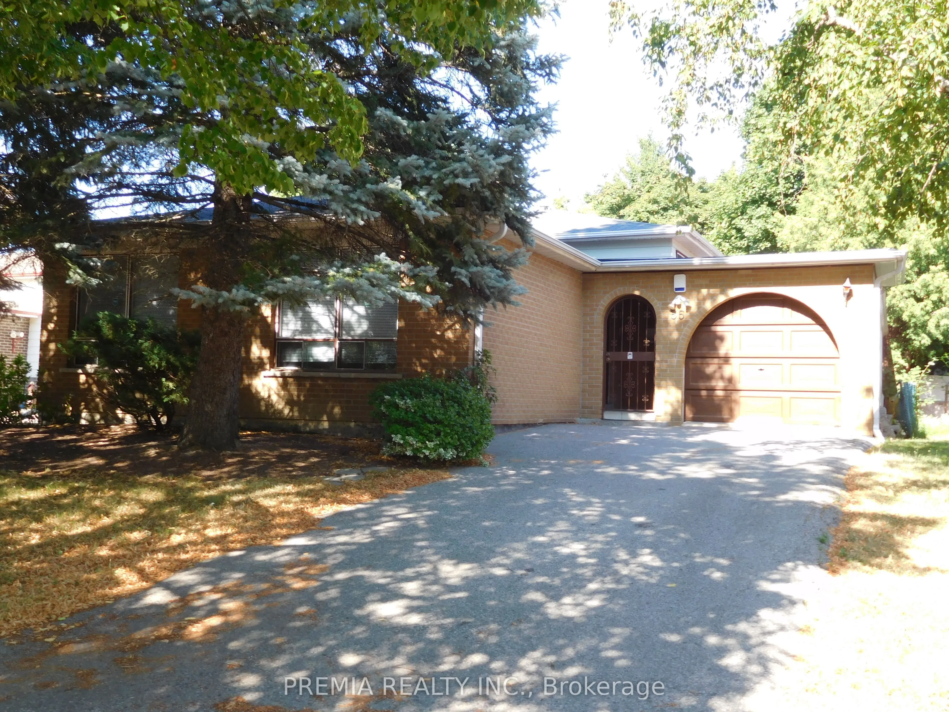 55 Gemshaw Crescent, ON M1B 1L3