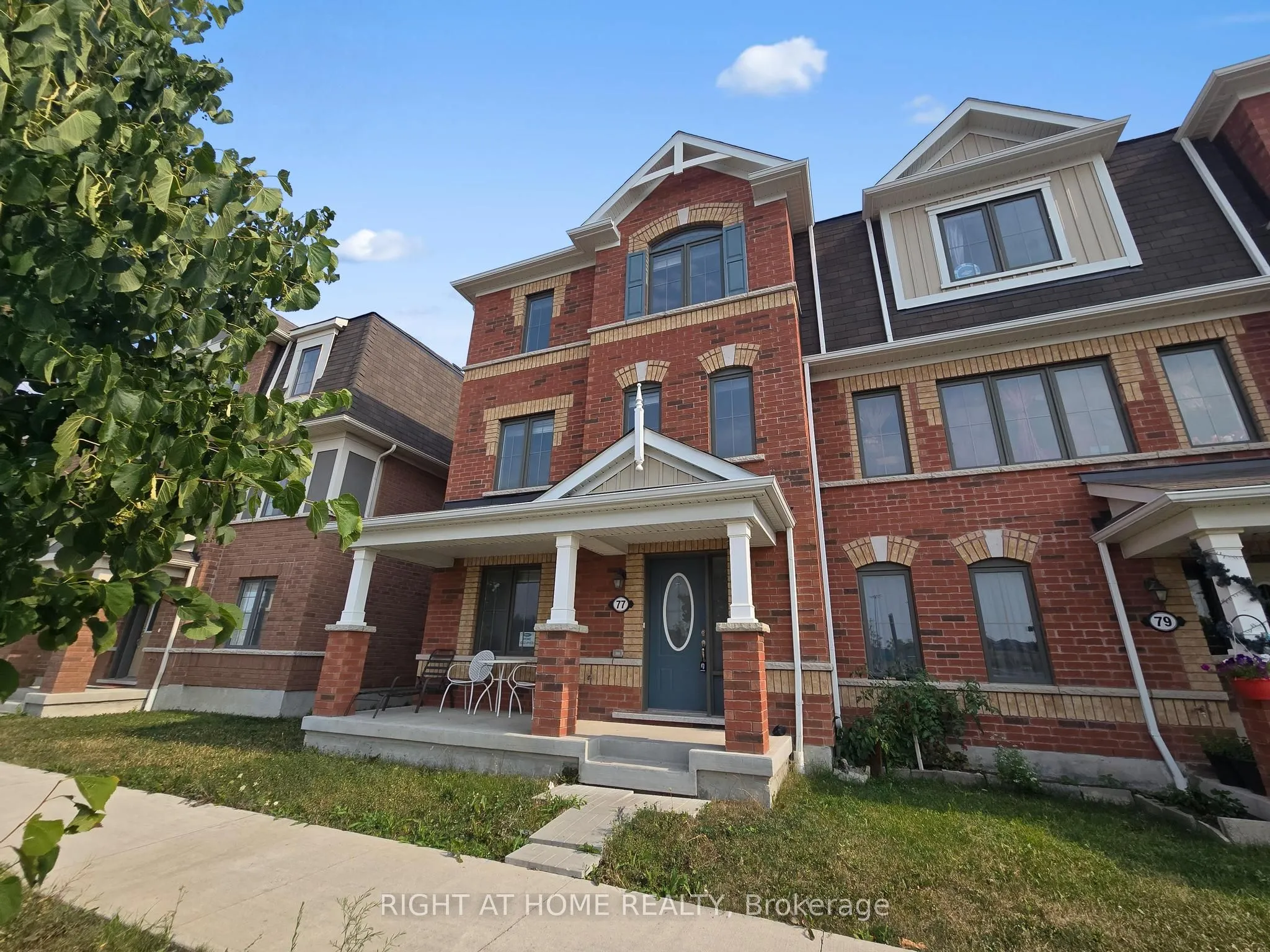 77 Whitefish Street, ON L1P 0E4