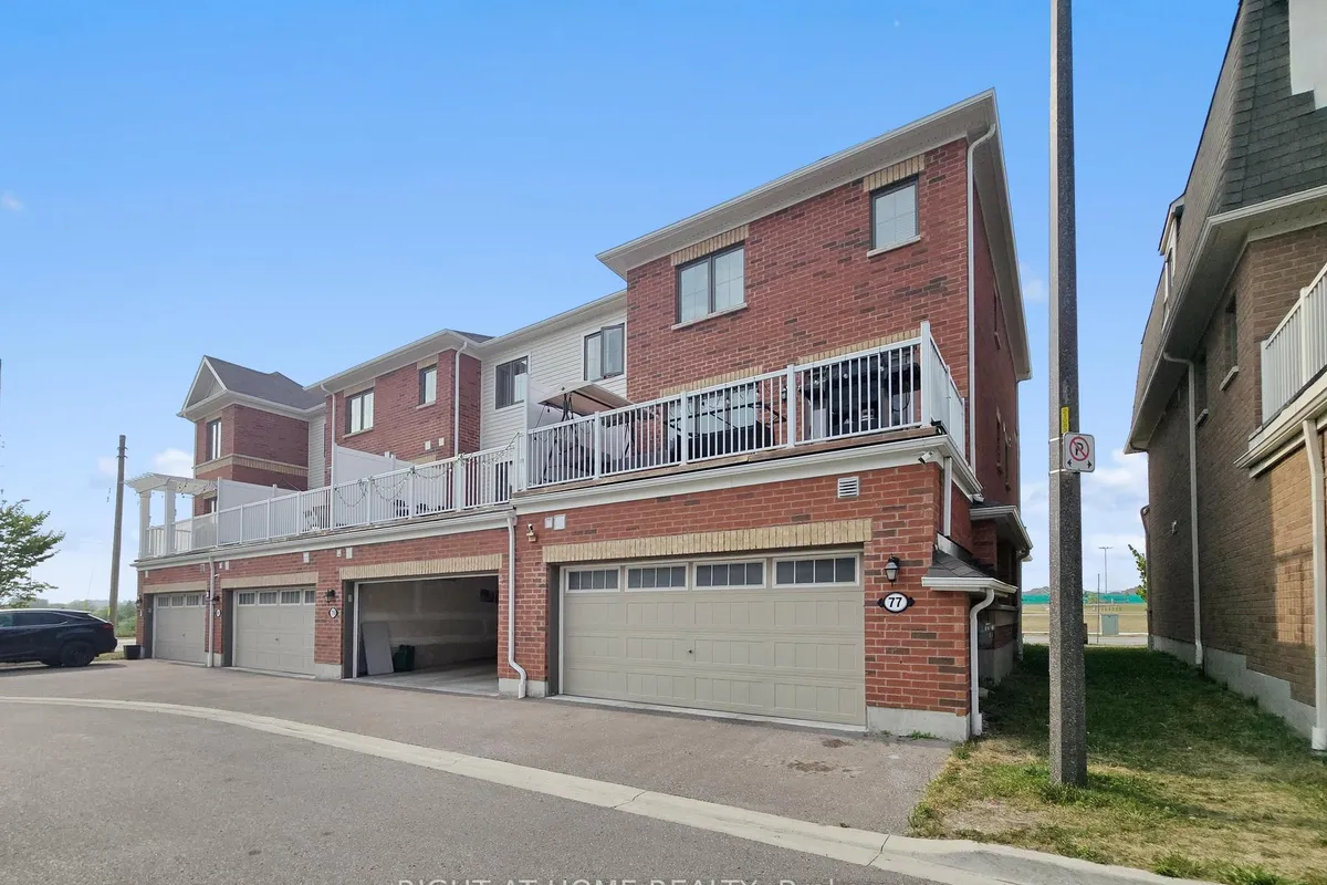 77 Whitefish Street, ON L1P 0E4