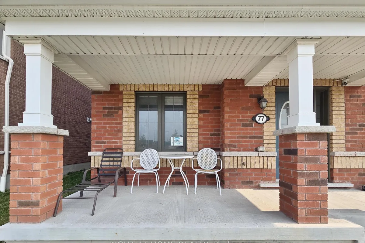 77 Whitefish Street, ON L1P 0E4