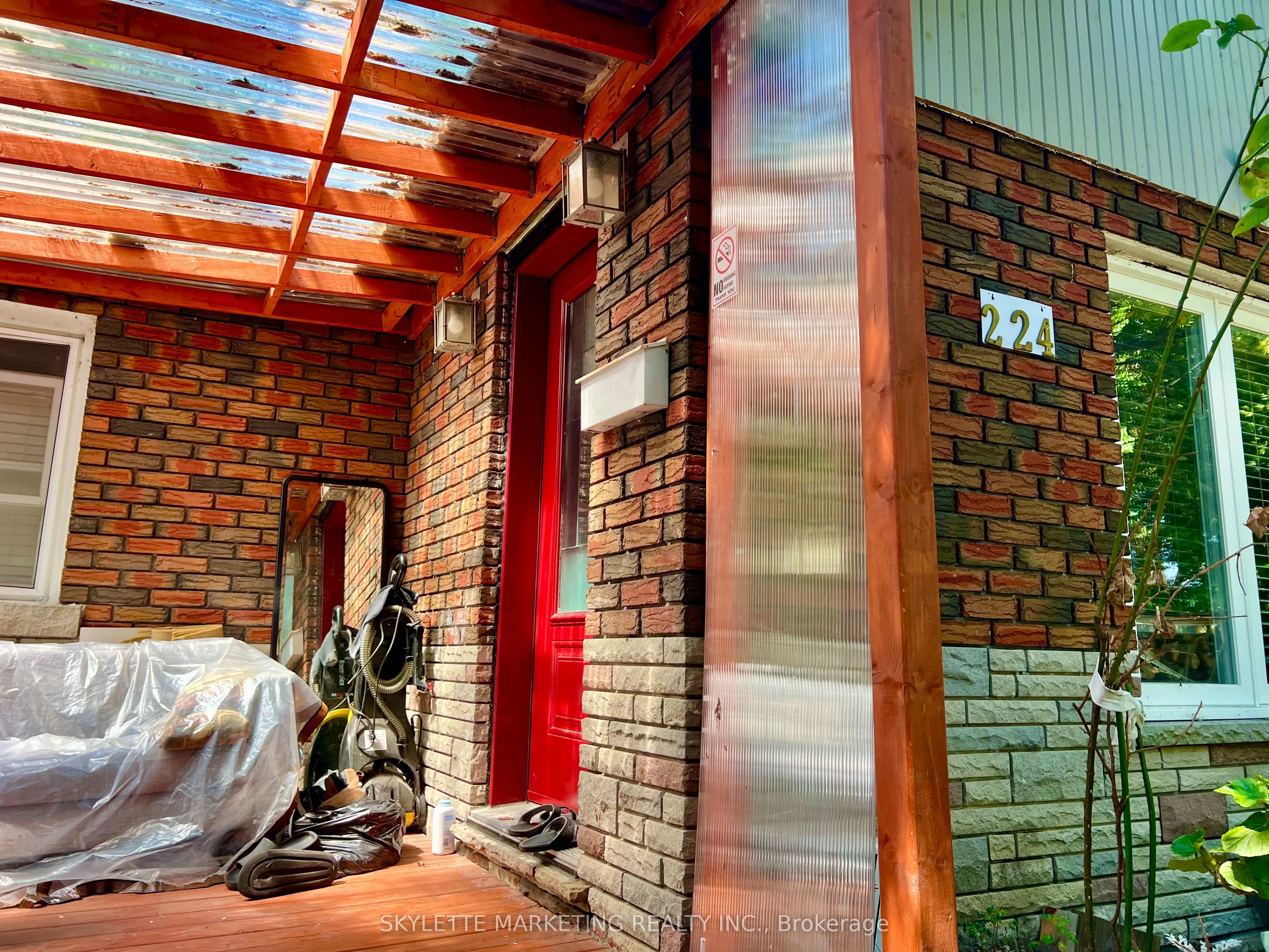 224 Galloway Road, ON M1E 1X4