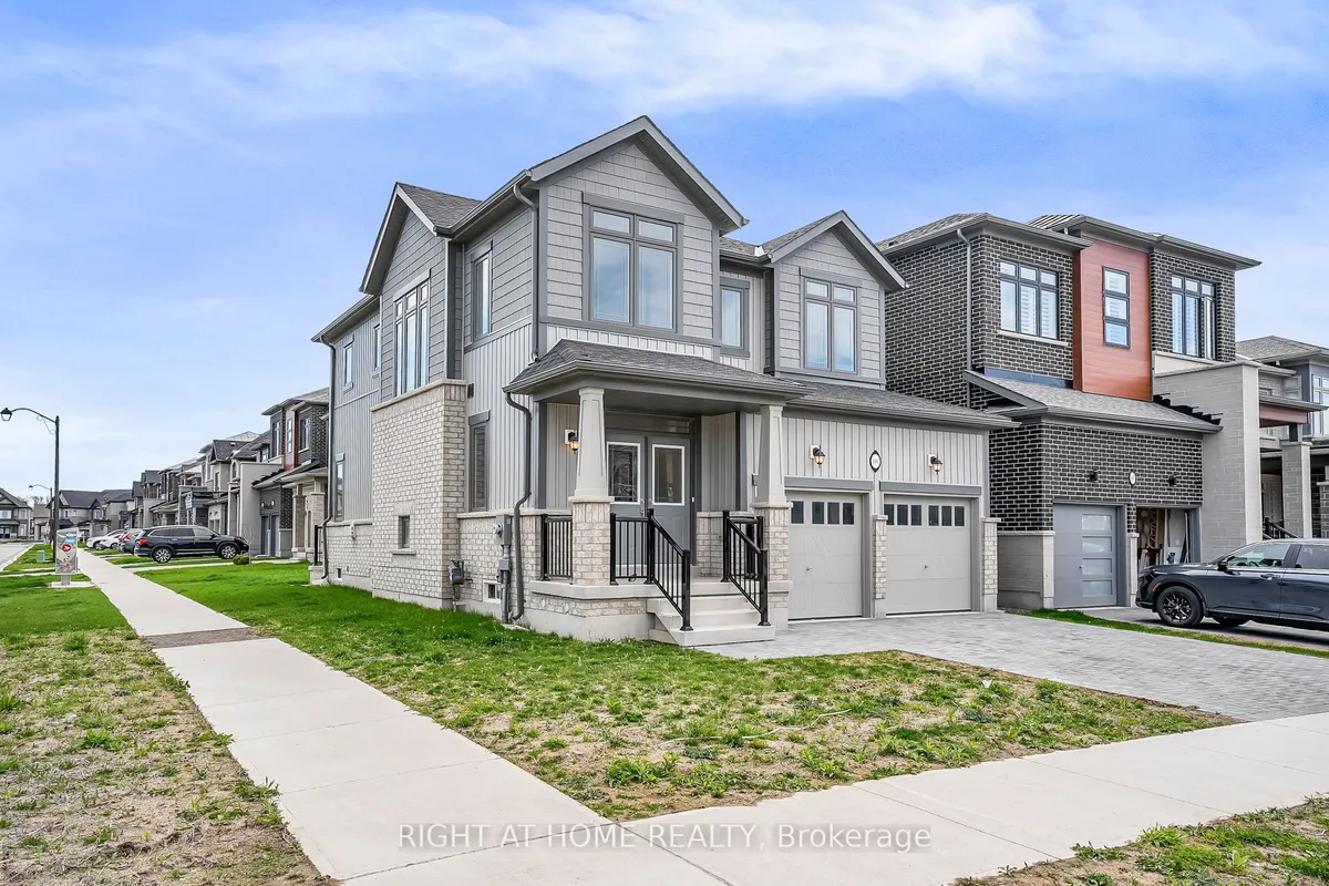 2091 Hallandale Street, ON L1L 0T9