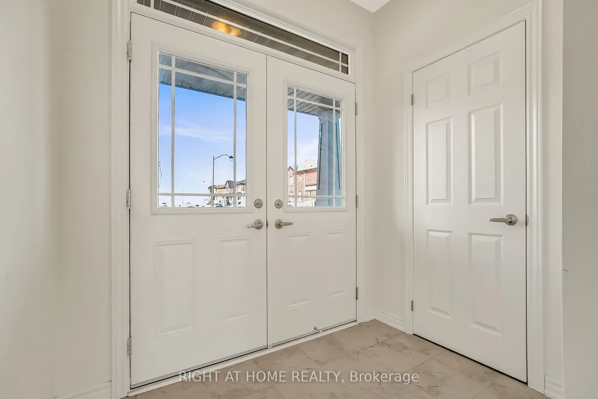 2091 Hallandale Street, ON L1L 0T9