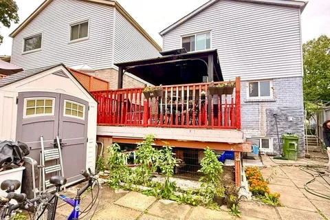 4 Shepmore Terrace, ON M1B 3H4