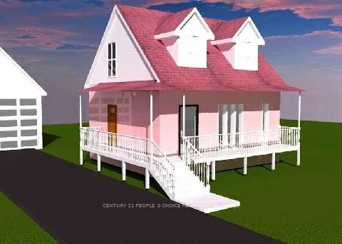 34 Fairwood Crescent, ON M1E 3T3