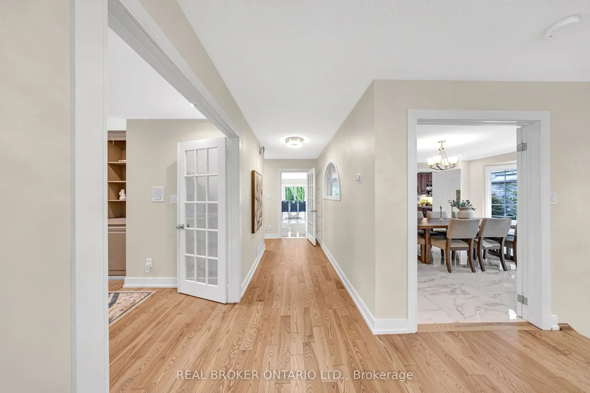 43 Allayden Drive, ON L1P 1L5