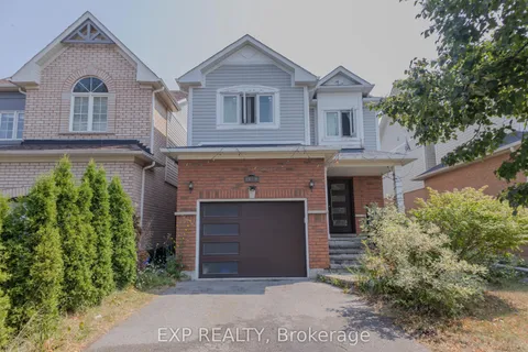 136 Kirkland Place, ON L1P 1X2