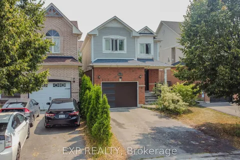 136 Kirkland Place, ON L1P 1X2