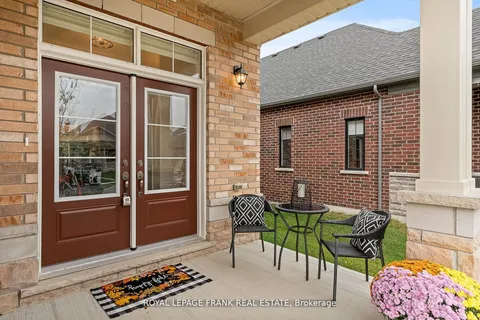 78 Holtby Court, ON L9L 0B4