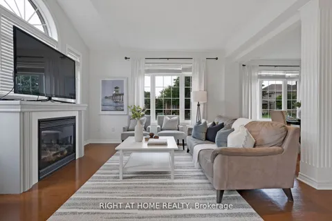 23 Don Morris Court, ON L1C 5P7