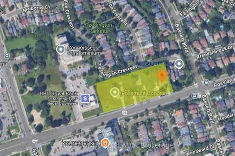 812 Rossland Road, ON L1N 9L3