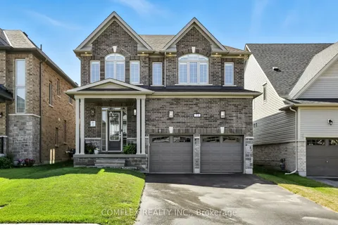 58 Southampton Street, ON L9L 2E5