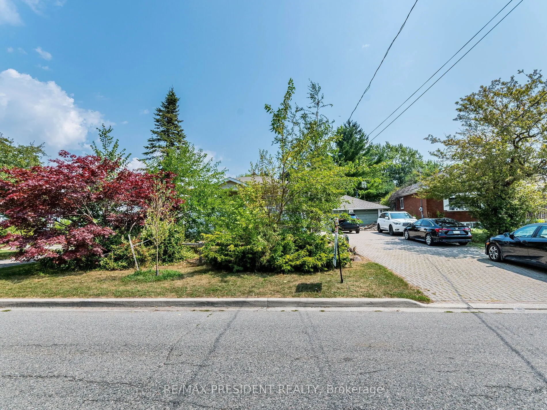 135 Kitchener Road, ON M1E 2Y2