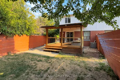 42 Murison Boulevard, ON M1B 2B2