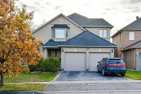 2330 Southcott Road, ON L1X 2S9