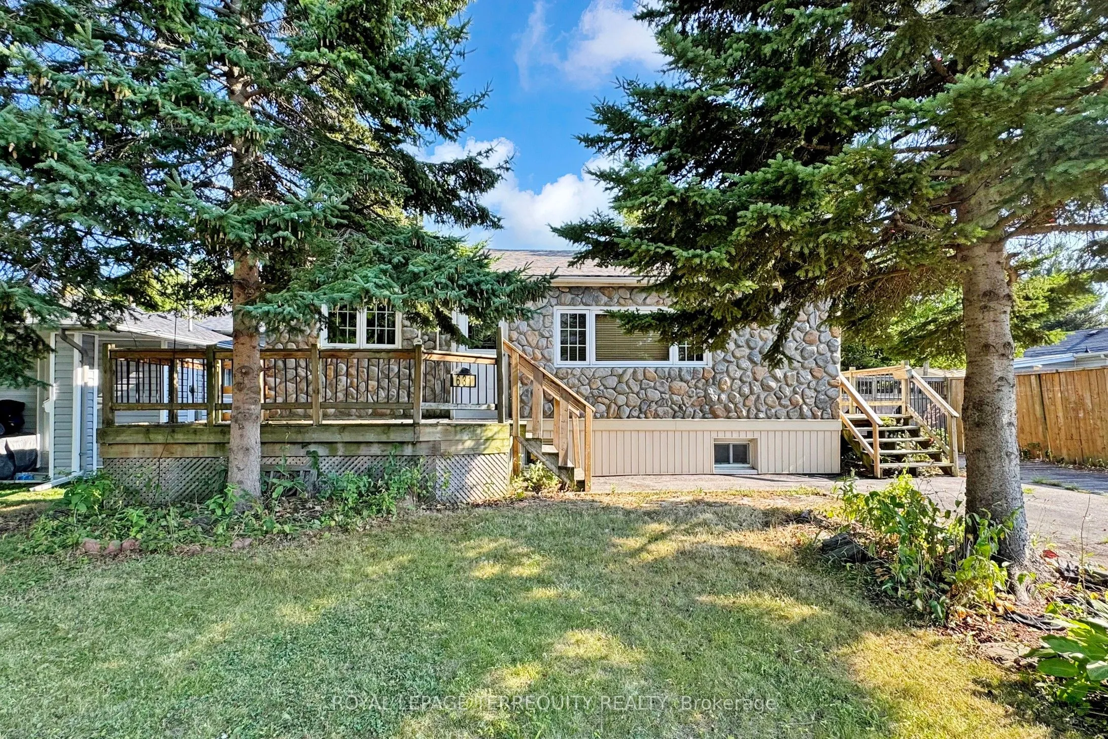 631 Annland Street, ON L1W 1A9