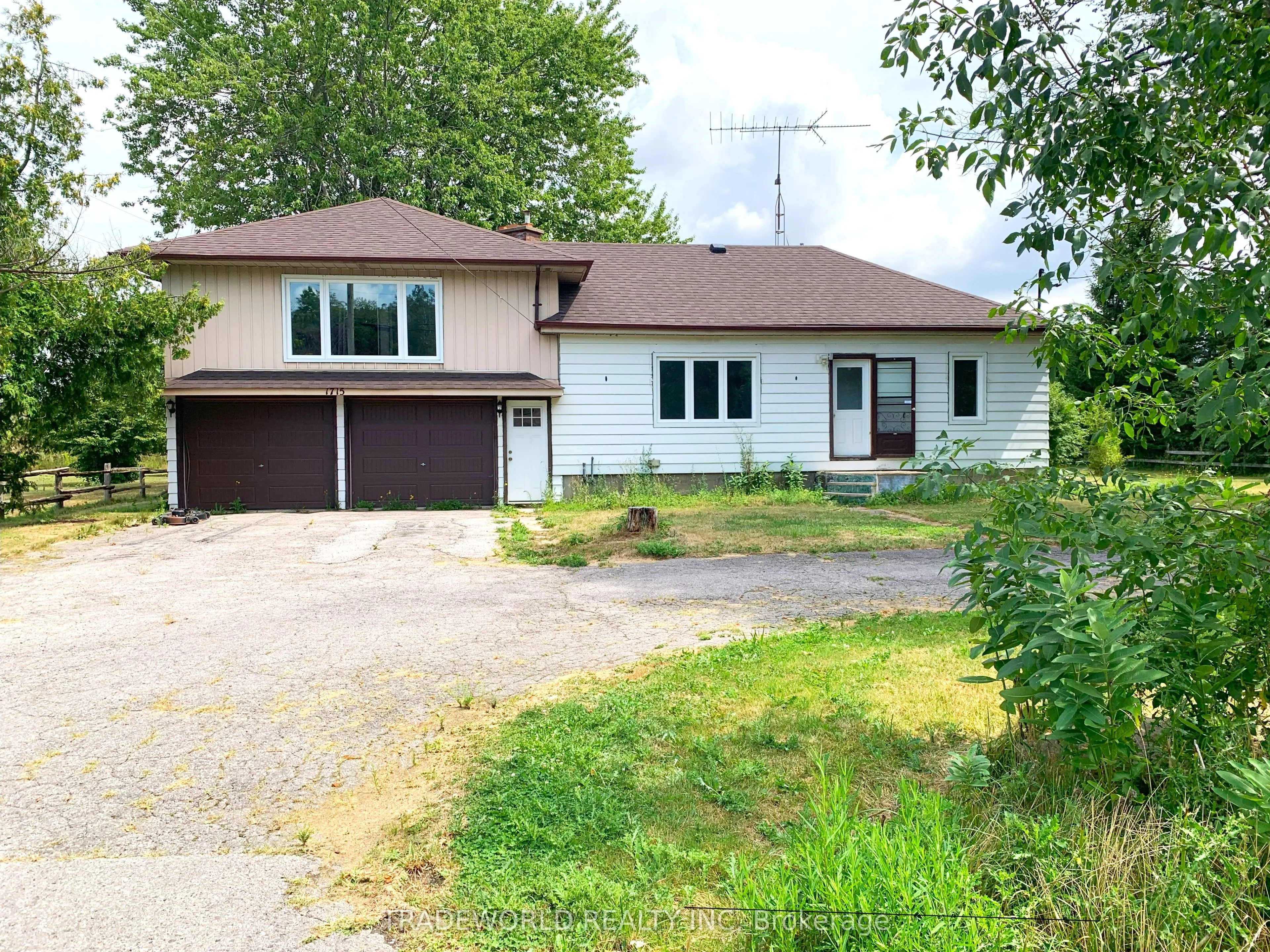 1715 Stevenson Road, ON L1H 7K4
