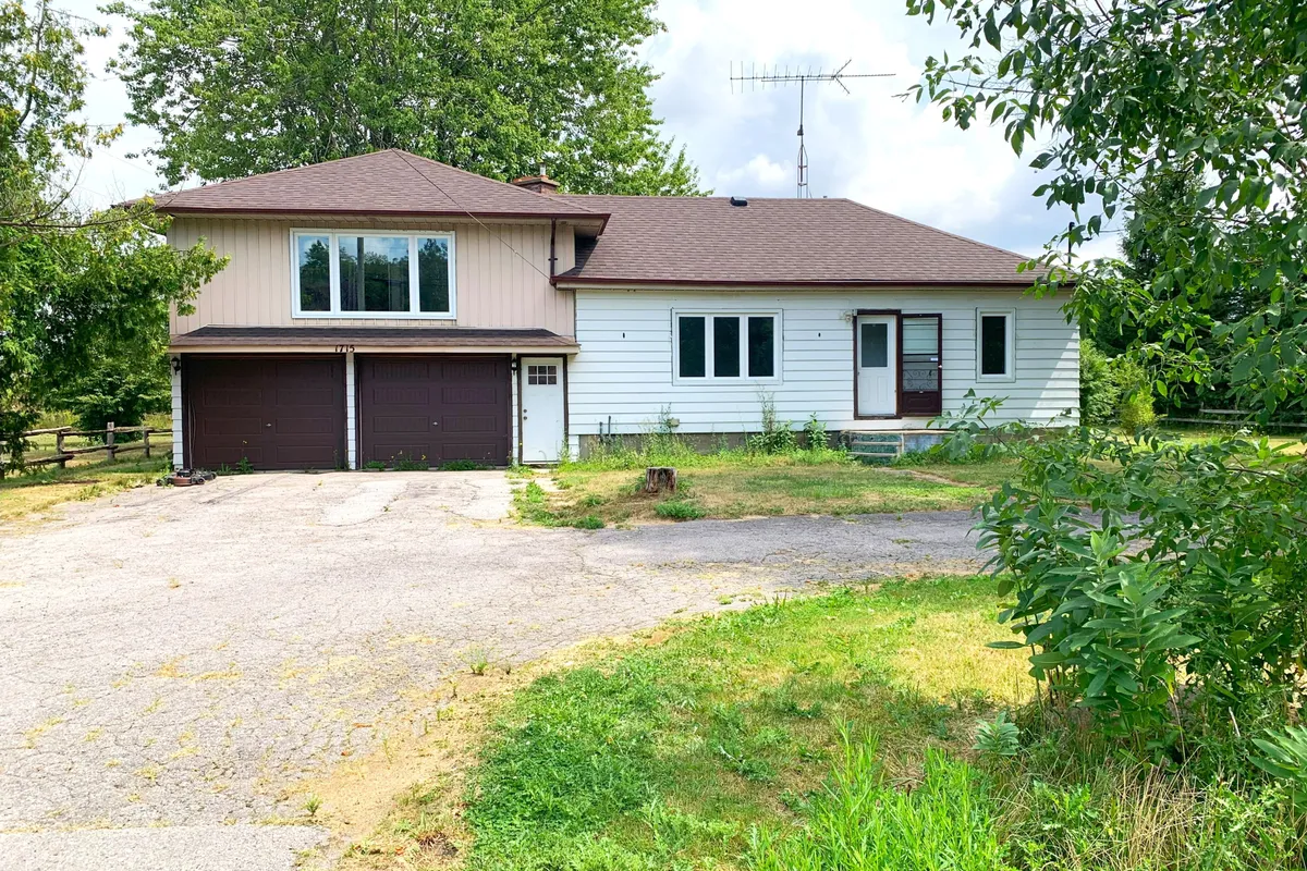 1715 Stevenson Road, ON L1H 7K4