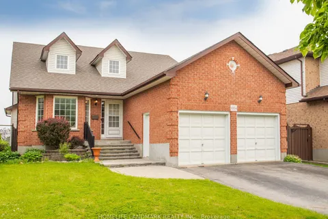 1004 Catskill Drive, ON L1J 8N7