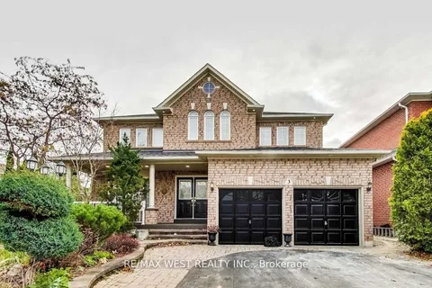 3 Branstone Drive, ON L1R 3B6