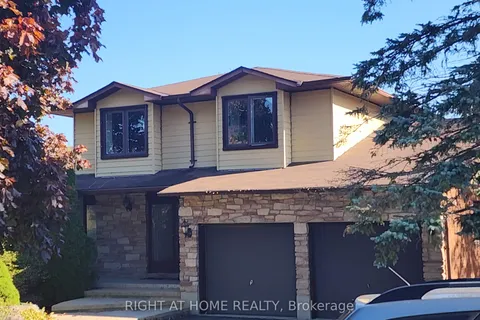 2853 Bellwood Drive, ON L1B 0L5