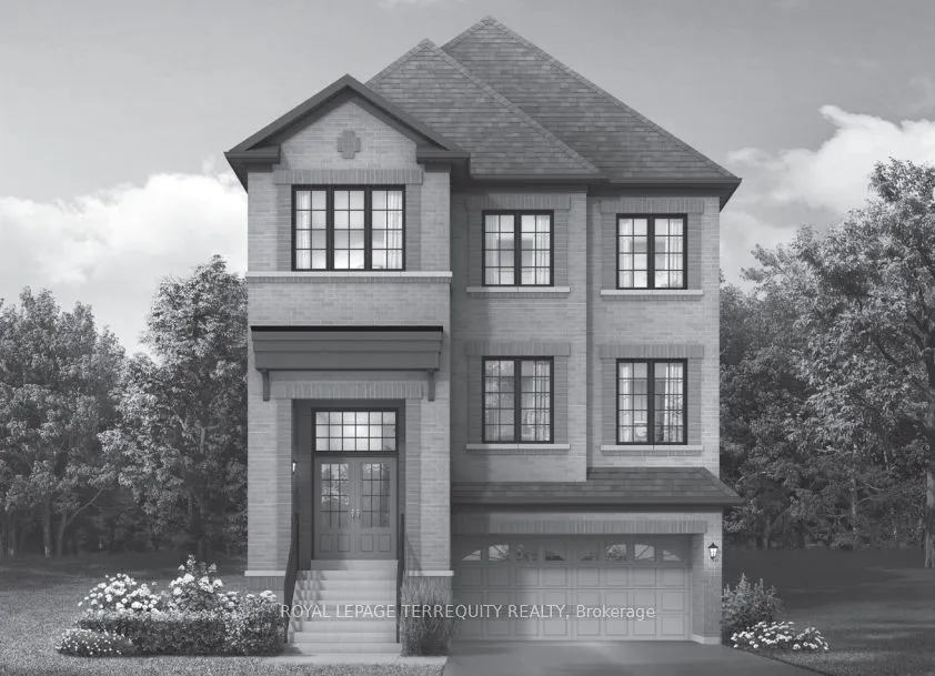 1210 Talisman Manor, ON L1X 0R9