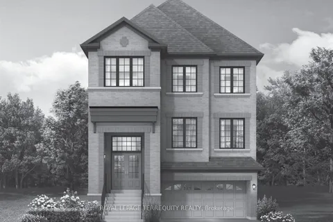 1210 Talisman Manor, ON L1X 0R9