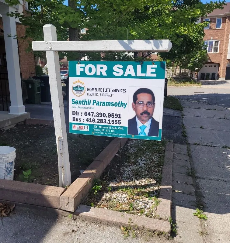 16 Snowgoose Terrace, ON M1G 1Z3