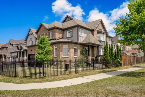 60 Kenneth Cole Drive, ON L1C 0P3