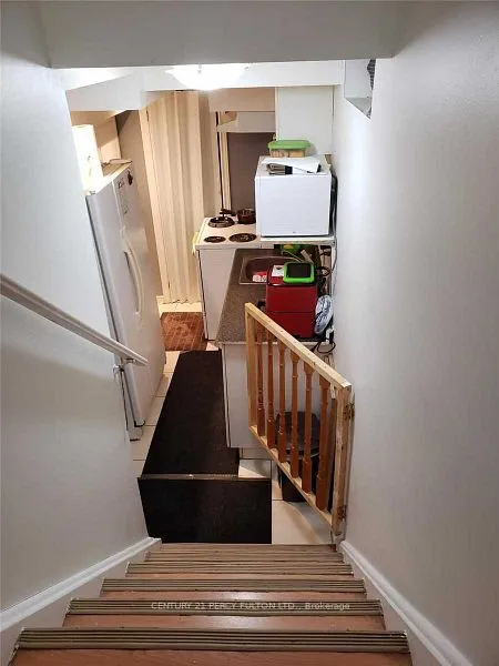 65 Aldonschool Court, ON L1S 0C5