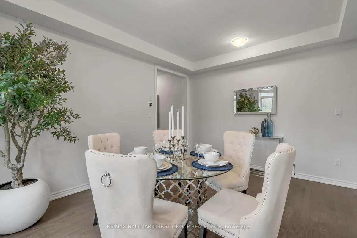 47 Fruitful Crescent, ON L1P 0N3