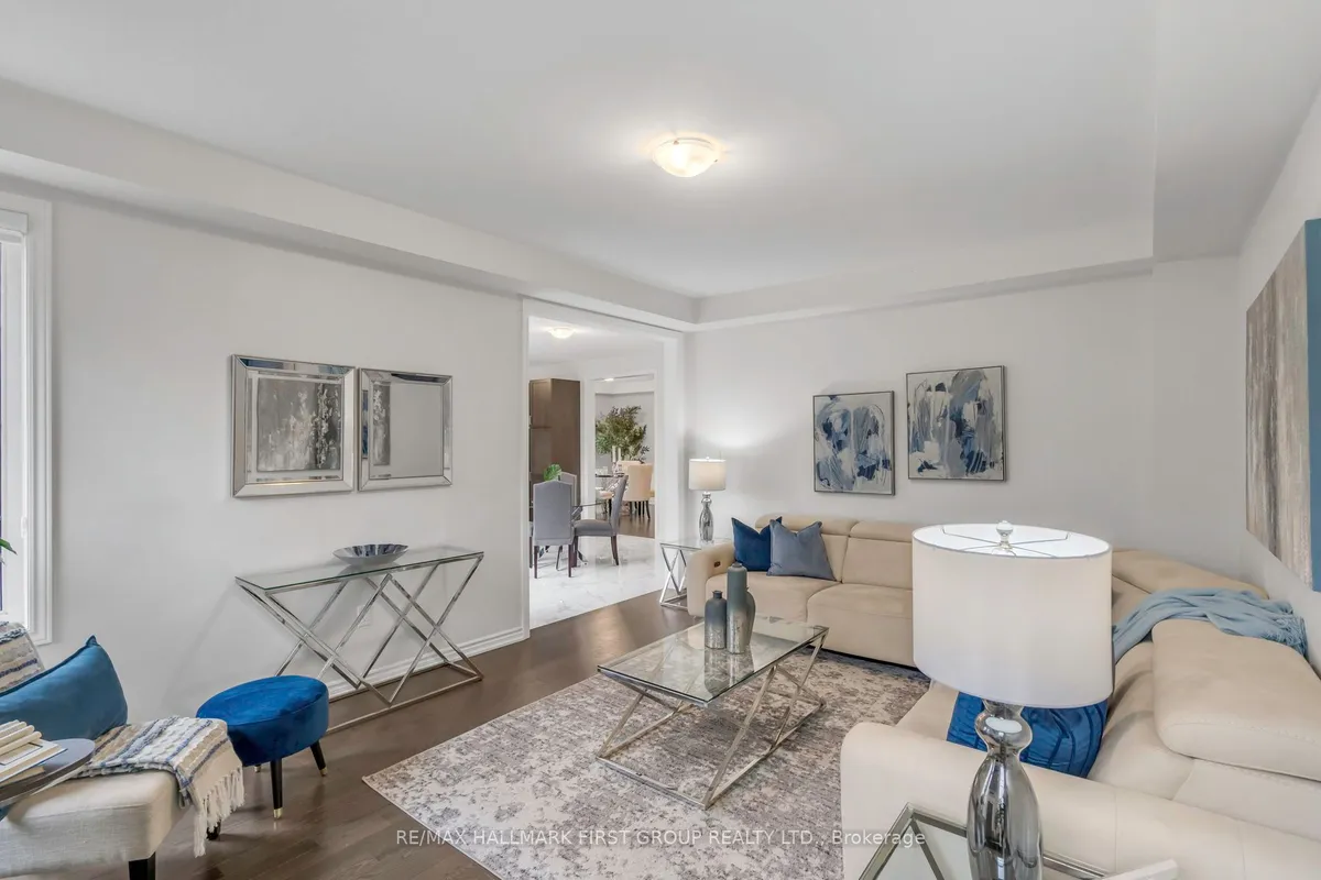 47 Fruitful Crescent, ON L1P 0N3