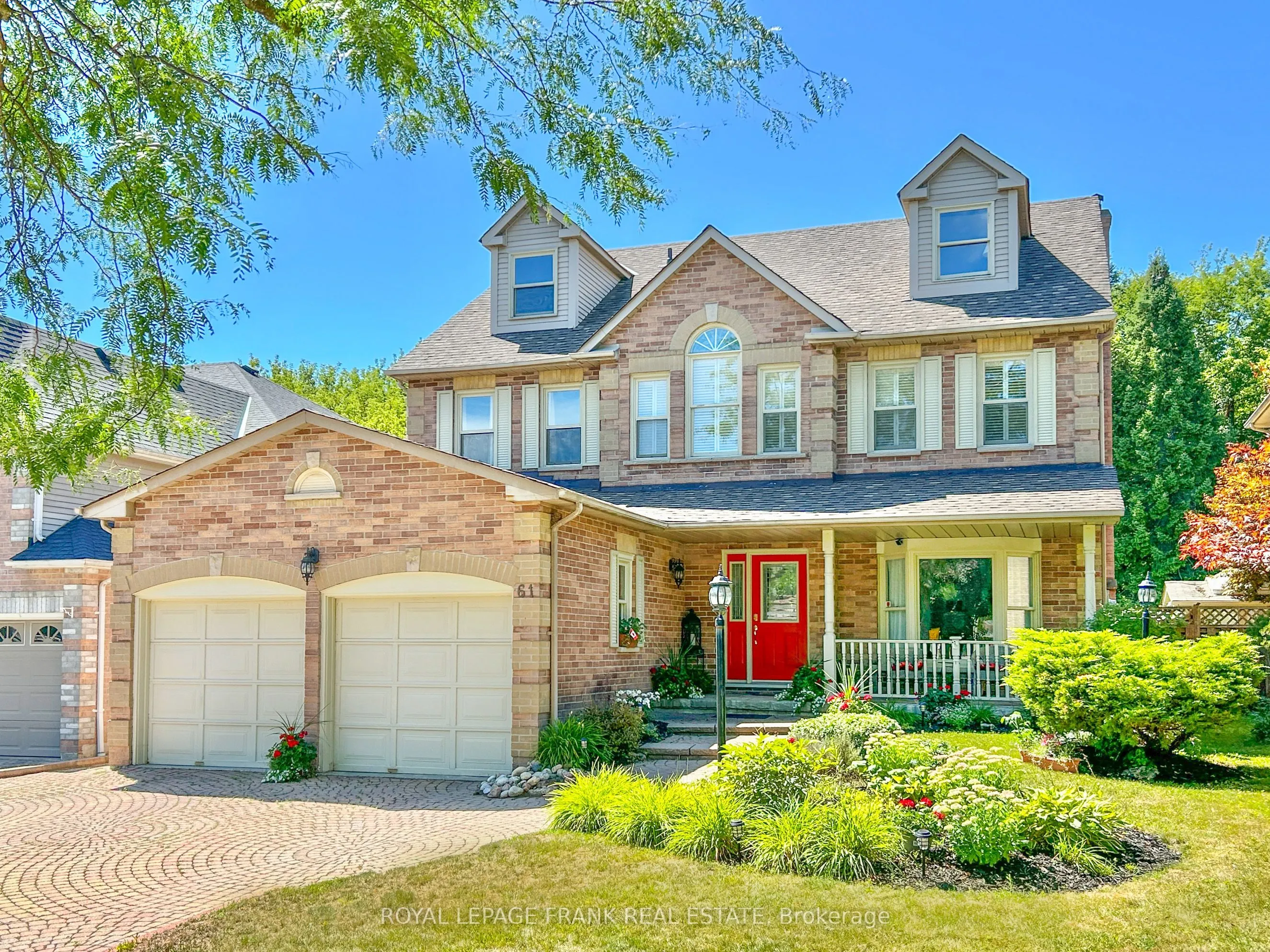 61 Allayden Drive, ON L1P 1L5