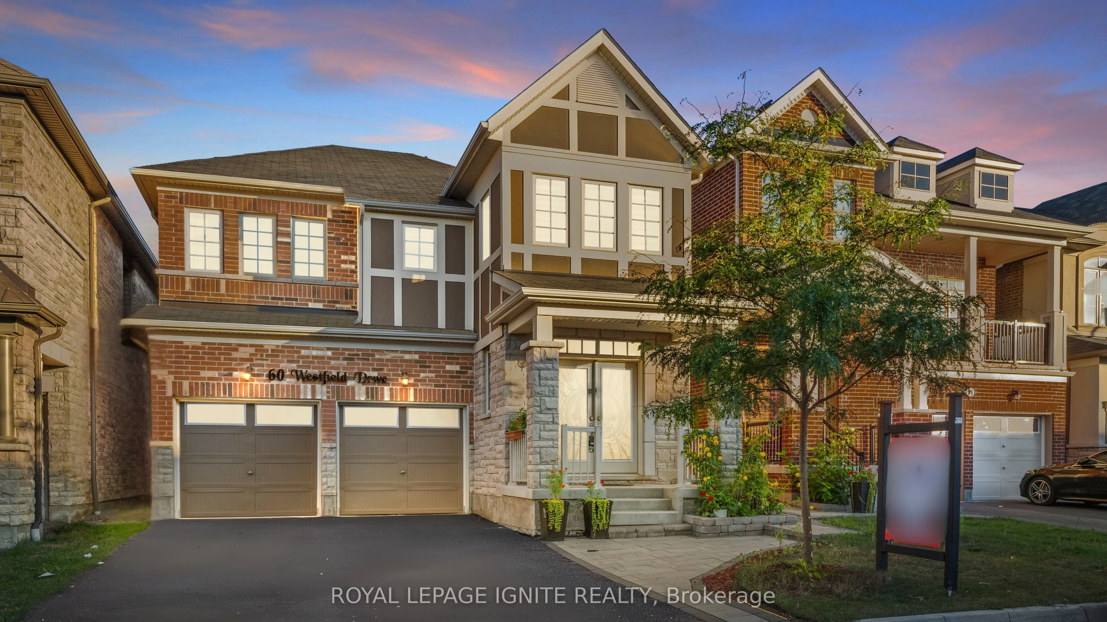 60 Westfield Drive, ON L1P 0E9