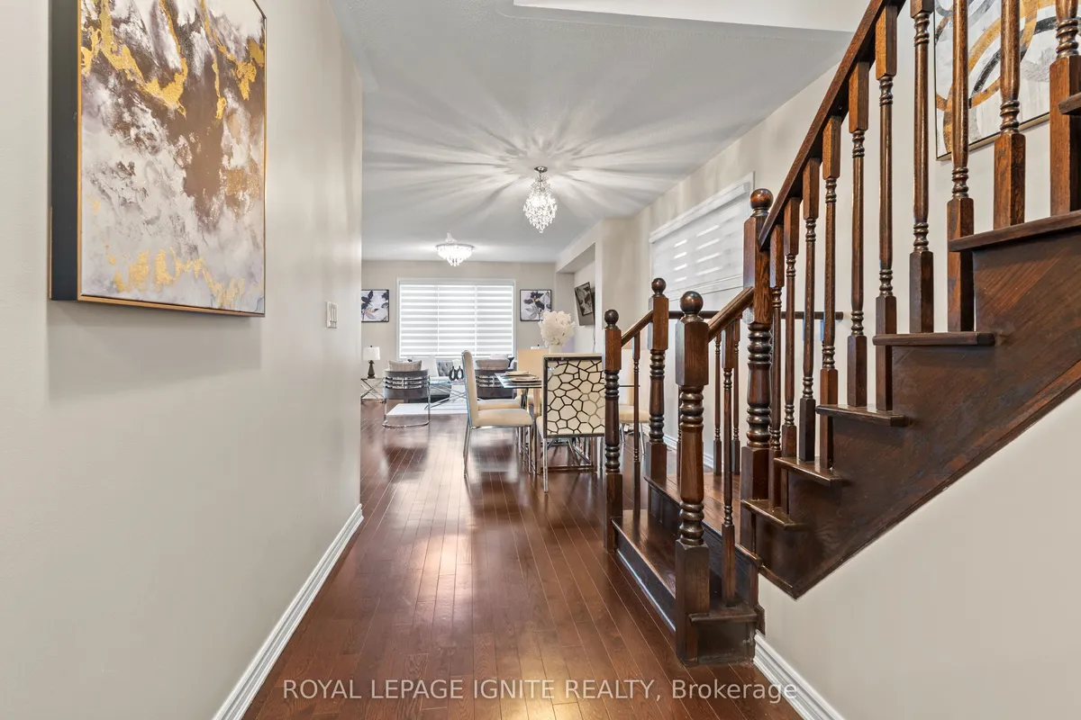 60 Westfield Drive, ON L1P 0E9