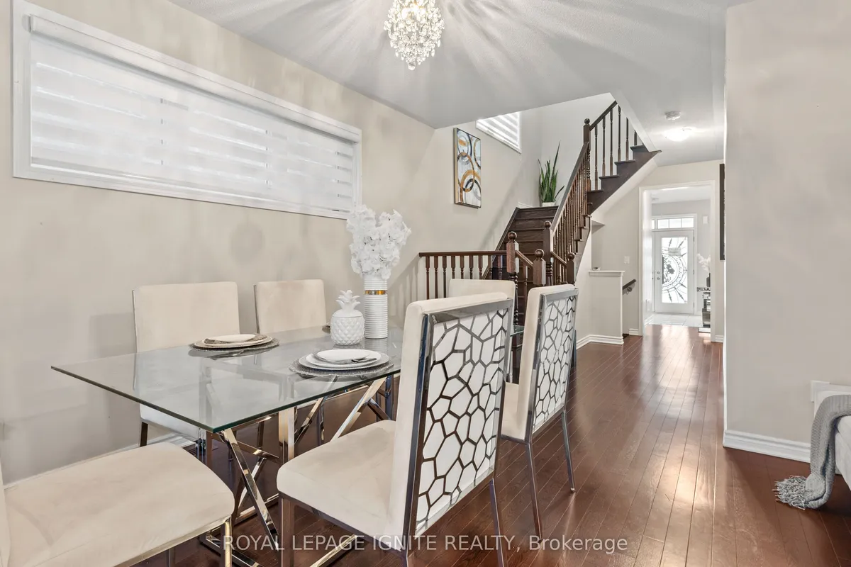 60 Westfield Drive, ON L1P 0E9