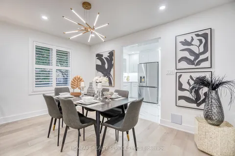 35 Munford Crescent, ON M4B 1B9