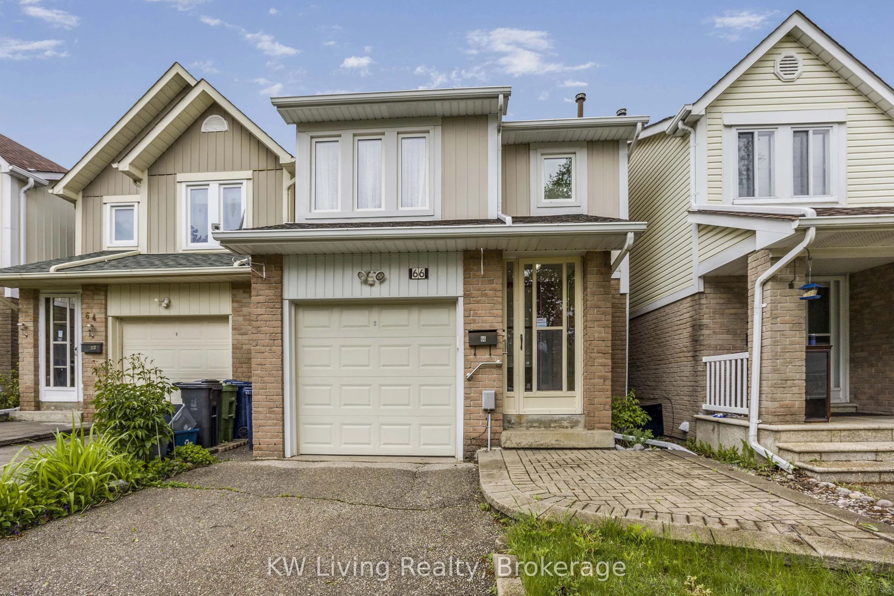 66 Placentia Boulevard, ON M1S 4C5