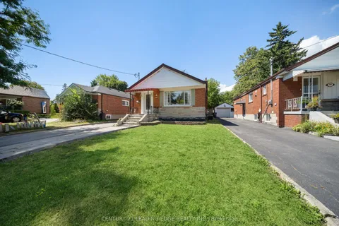 88 Canlish Road, ON M1P 1S9
