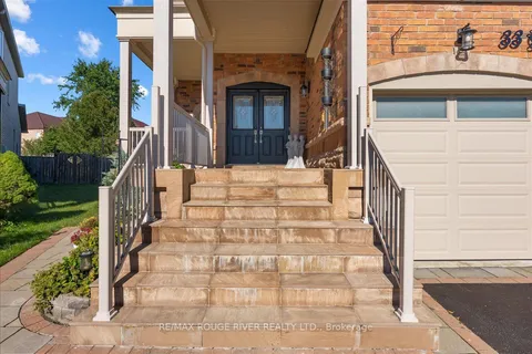 33 Gloria Crescent, ON L1P 1V4