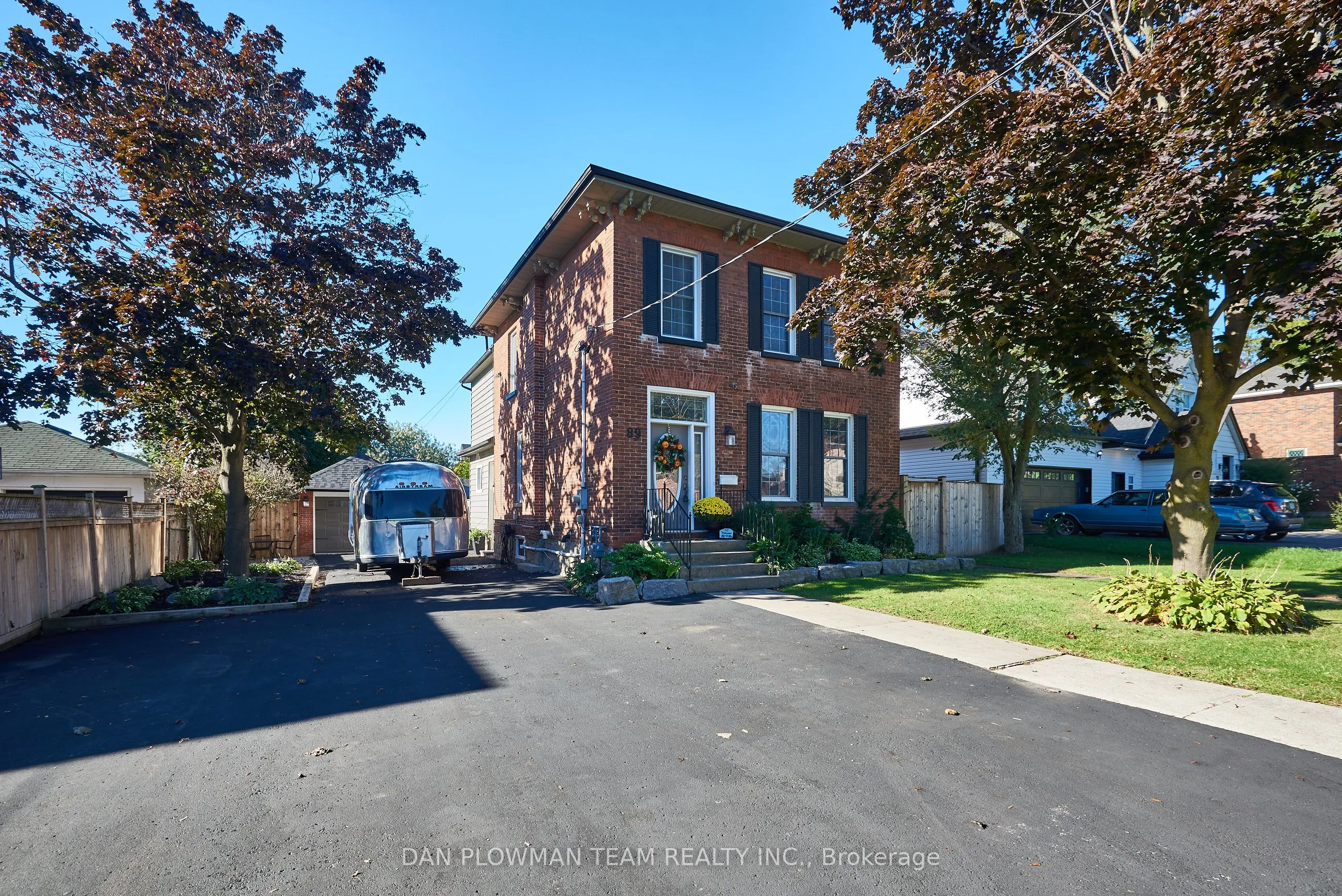 89 Church Street, ON L1C 1S9