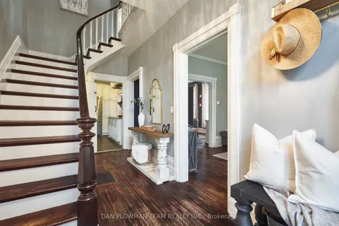 89 Church Street, ON L1C 1S9