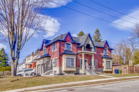 159 Harewood Avenue, ON M1M 2S1