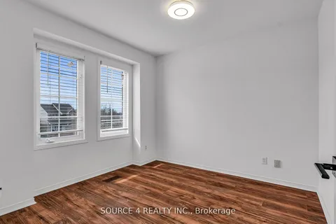 1030 Timberland Crescent, ON L1K 2L9