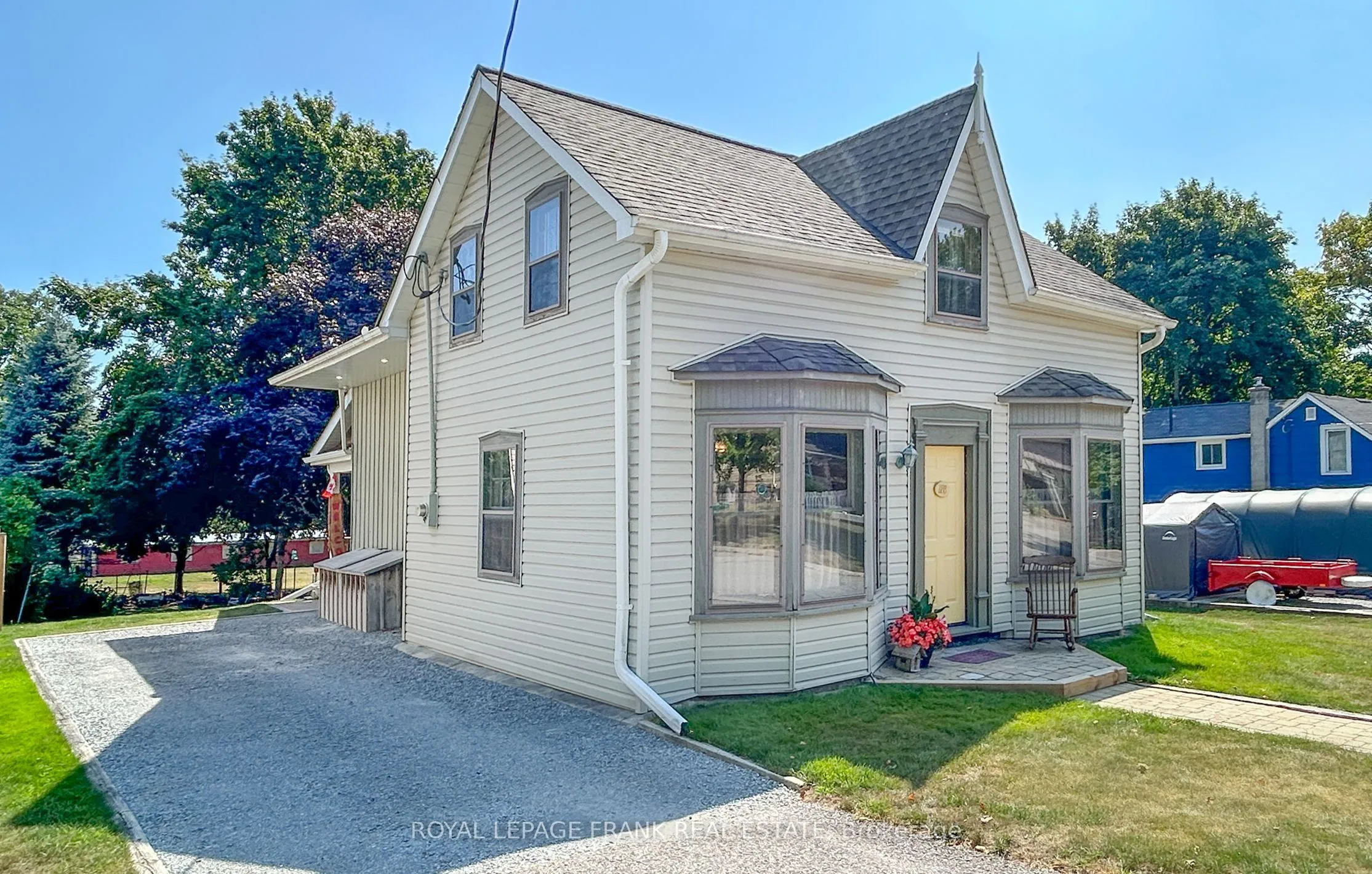 1188 Cragg Road, ON L0C 1B0