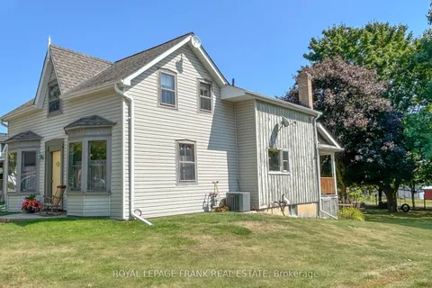 1188 Cragg Road, ON L0C 1B0