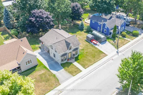 1188 Cragg Road, ON L0C 1B0